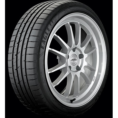 GOODYEAR EAGLE F1 ASYMMETRIC 2 RUN FLAT